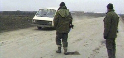 В Чечне за сутки пойманы 3 участника бандформирований [14.03.2006 09:30]