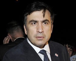 Саакашвили дистанцируется от провокации ` Имеди ` (видео) [15.03.2010 14:27]