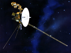 Запущенный 33 года назад зонд NASA достиг границы Солнечной системы [15.12.2010 11:36]