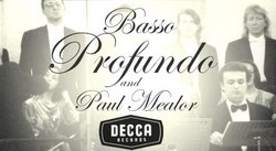 Студия звукозаписи Decca ищет бассо профундо [15.02.2012 11:18]