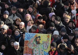 Уличные протесты в РФ начнут принимать другую форму [15.03.2012 16:37]