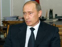 Путин желает запретить зарубежные банки в РФ [15.12.2005 07:45]