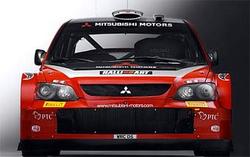 Mitsubishi уходит из чемпионата WRC [15.12.2005 11:34]