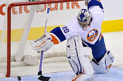 Набоков отбил 36 бросков в матче НХЛ [15.02.2013 10:23]