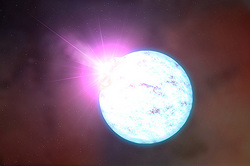 Новая планета спряталась в зародыше звезды [15.09.2015 10:18]