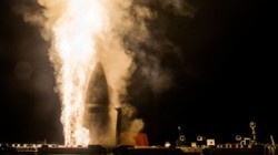 США могли перехватить ракету Pukguksong-2 [15.02.2017 09:47]
