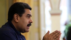 Власти США наложили наказания на вице-президента Венесуэлы [15.02.2017 10:31]