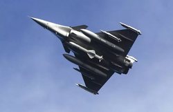 Катар купит у США истребители F-15 на $12 млрд [15.06.2017 11:20]