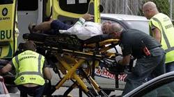 При нападении на мечети в Новой Зеландии лишились жизни 40 человек [15.03.2019 08:04]