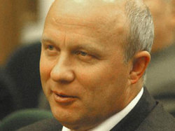 Лукашенко помиловал оппозиционного политика Козулина [16.08.2008 19:50]