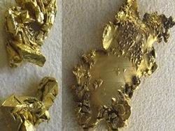 Суданское золото лихорадит весь Ближний Восток [16.04.2011 17:57]