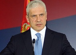 Президента Сербии спасают от покушения [16.01.2012 10:46]