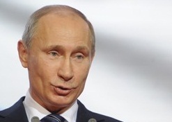 Путин сказал об ` образовательной революции ` в РФ [16.01.2012 10:57]