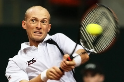 Давыденко вылетел с Australian Open [16.01.2012 11:40]