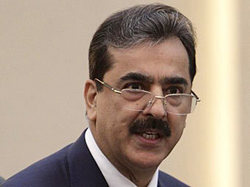 Пакистанского премьер-министра вызвали в суд [16.01.2012 13:04]