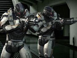Для Mass Effect 3 потребуется Origin [16.01.2012 14:29]