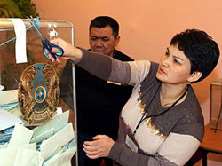ОБСЕ сочла выборы в Казахстане недемократическими [16.01.2012 14:51]