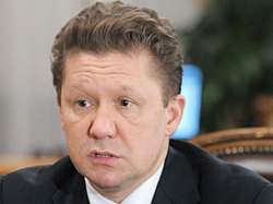 Миллер внес инициативу послать ГТС Украины в музей [16.01.2012 15:33]