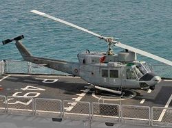 ВМС Испании продлят срок службы вертолетов AB-212 [16.01.2012 16:42]
