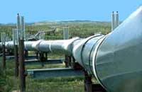 При катастрофе трубопровода на Сахалине пролилось около 30 тонн нефти [16.12.2005 07:21]