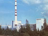 На Ленинградской АЭС произошел взрыв: 3 получивших ущерб, один из них умер [16.12.2005 13:05]