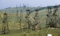 В Ингушетии найден крупный подпольный завод по обработке нефти [16.12.2005 17:09]