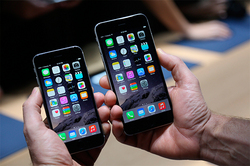 Свежие iPhone 6 стали дефицитом [16.09.2014 13:46]