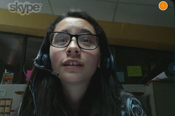 В Skype встроили звуковой перевод (видео) [16.12.2014 11:58]