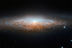 NASA: Найдены 50 галактик с инопланетянами [16.04.2015 10:18]