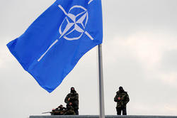 НАТО провоцирует Москву на гонку вооружений [16.06.2015 16:24]