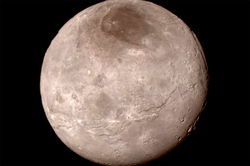 Зонд New Horizons обнаружил ` Мордор ` [16.07.2015 12:19]