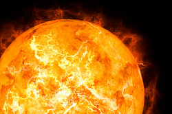 Физики нагрели вещество до температуры Солнца [16.11.2015 15:19]