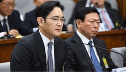 Прокуратура выдала ордер на содержание под стражей наследника Samsung [16.01.2017 10:34]