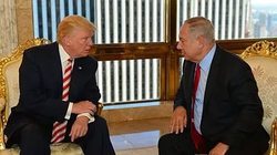Трамп провел диалоги с премьер-министром Израиля [16.02.2017 09:32]