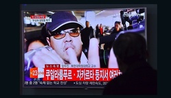 Убит брат руководителя Северной Кореи Ким Чен Ына [16.02.2017 10:47]