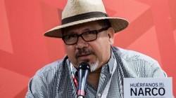 В Мексике был насильно лишен жизни журналист Хавьер Вальдес Карденас [16.05.2017 11:37]