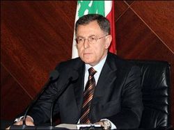 Ливан открывает резиденция посла в сирийской арабской республике [17.08.2008 15:30]