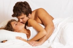 Зимой женщины впадают в ` сексуальную спячку ` [17.01.2012 10:04]