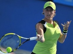 Кузнецова начала Australian Open с победы [17.01.2012 12:25]