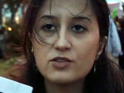 В Техасе убита иранская студентка-медик [17.01.2012 16:23]