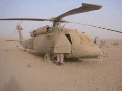 Вертолеты Black Hawk научатся садиться вслепую [17.01.2012 16:47]