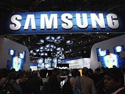 Samsung вложит в развитие $42 млрд за один год [17.01.2012 16:54]