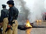 Взорван дом журналиста Би-Би-Си в Пакистане [17.12.2005 10:50]