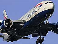 В аэропорту Иркутска совершил аварийную посадку самолет Боинг-777 организации ` Эр-Франс ` [17.12.2005 18:26]