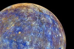 Ученые: Жизнь на Землю попала с Меркурия [17.04.2015 16:22]
