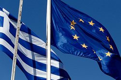Греция ломает Европейский союз из-за долгов [17.06.2015 13:22]