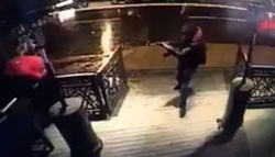 В Турции правоохранительные органы лишила свободы террориста, который совершил нападение на ночной клуб [17.01.2017 09:37]