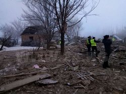 Сегодня в Киргизии общенациональный траур [17.01.2017 14:40]
