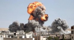 США нанесли удар по мечети в деревне Аль-Йена [17.03.2017 13:41]