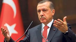 В Турции Эрдоган претендует на победу [17.04.2017 09:42]